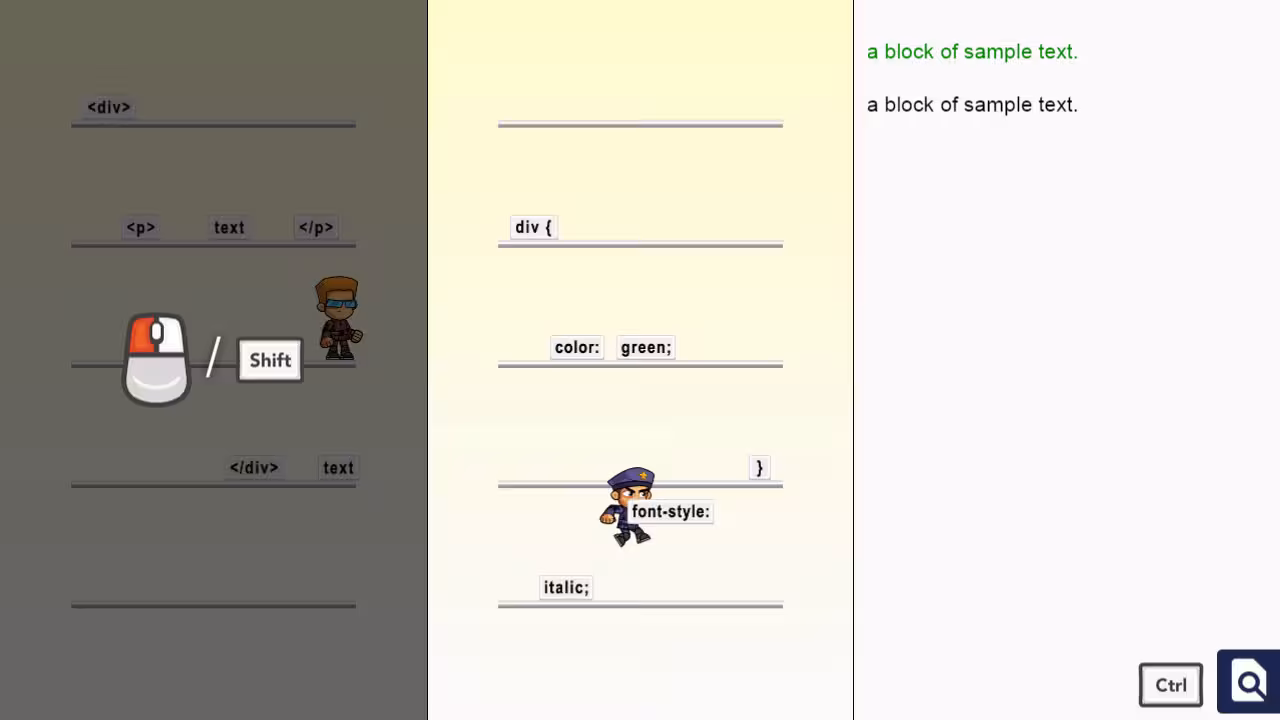 超级标签人/Super Markup Man-4