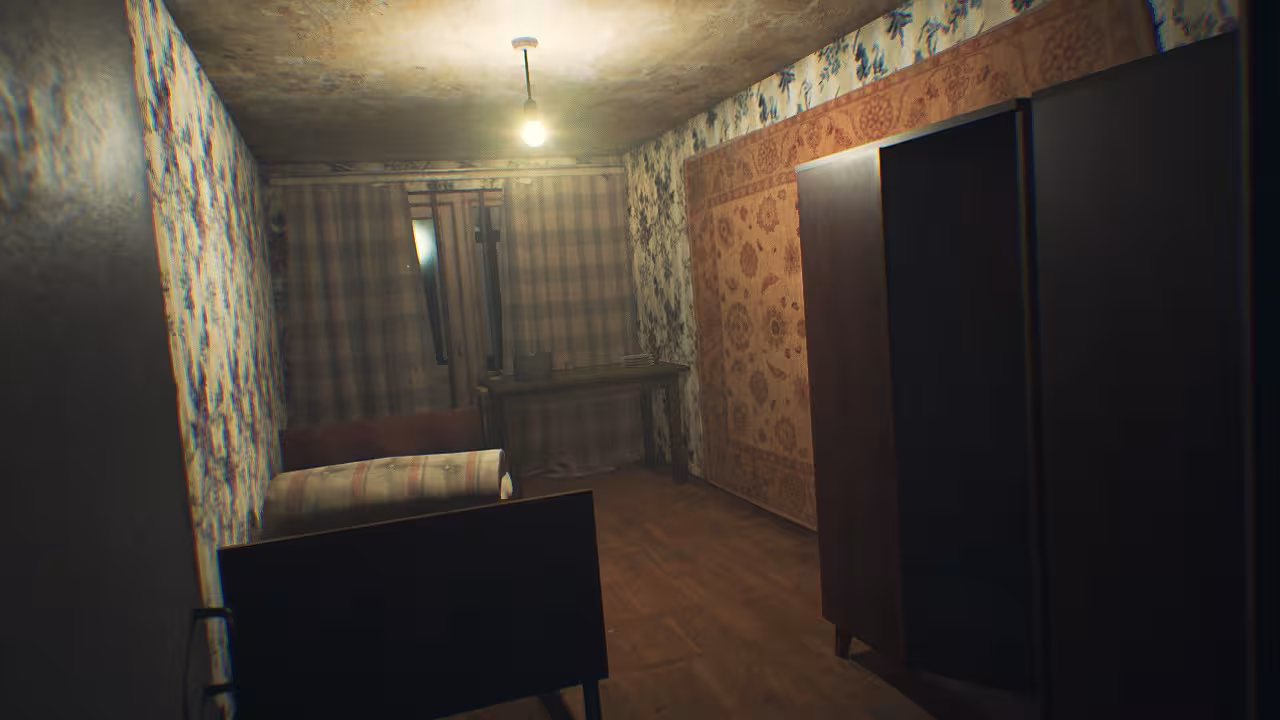 离去/Exit From-6 离去/Exit From-6