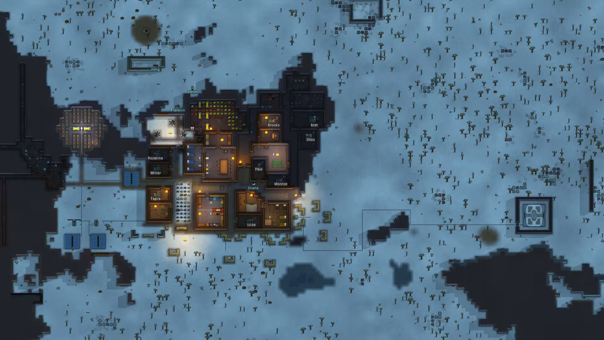 环世界/边缘世界/RimWorld-2