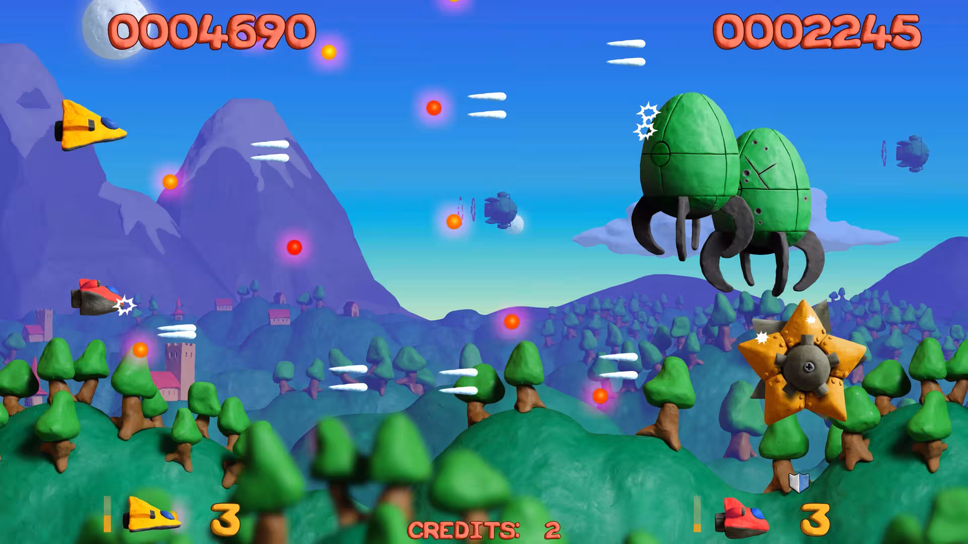 鸭嘴兽:黏合/Platypus Reclayed-1 鸭嘴兽:黏合/Platypus Reclayed-1