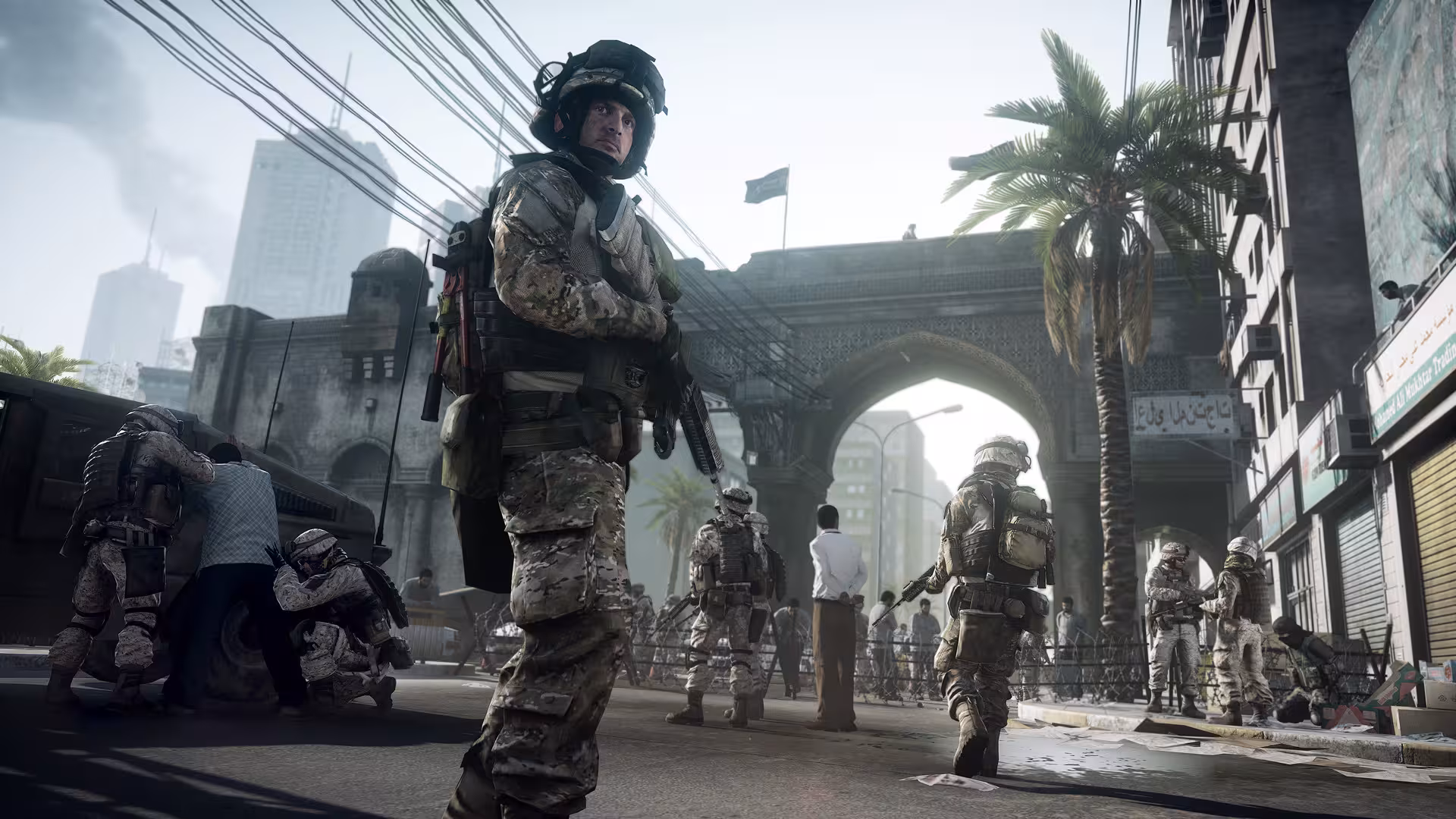 战地3/Battlefield 3-4
