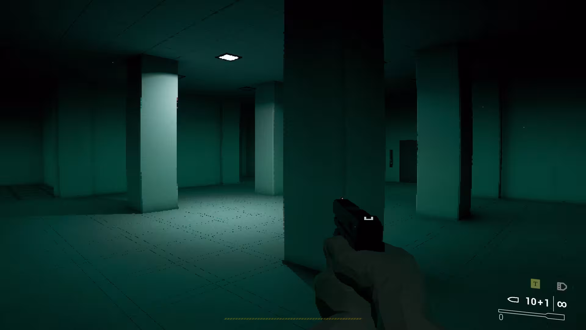 HOLE-5 HOLE-5