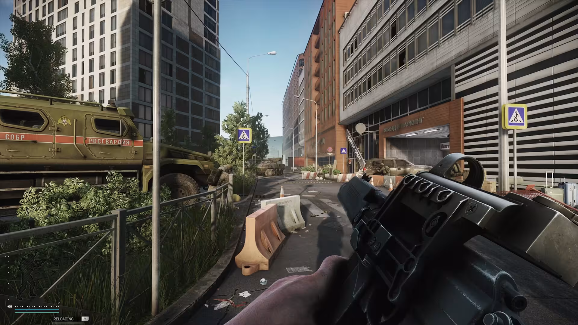 逃离塔科夫/Escape from Tarkov-2