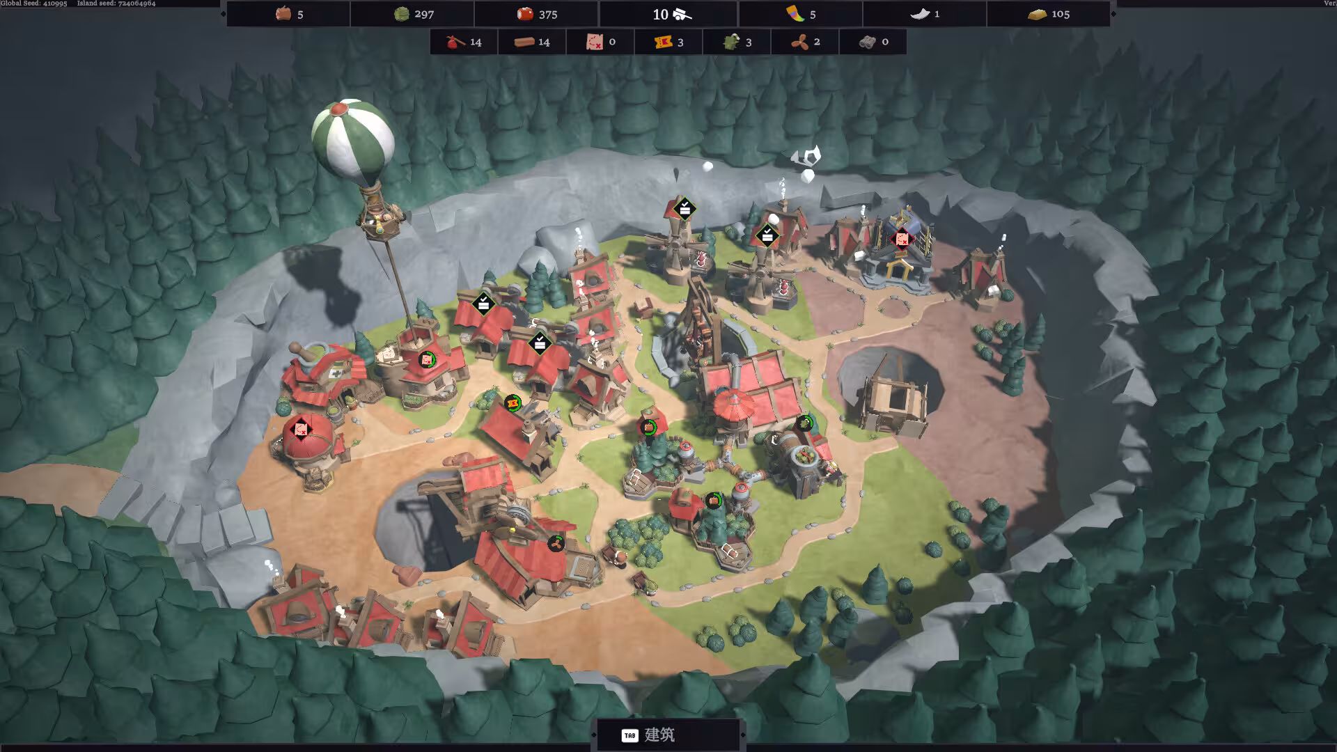 矮人探险公司/EcoGnomix-2 矮人探险公司/EcoGnomix-2