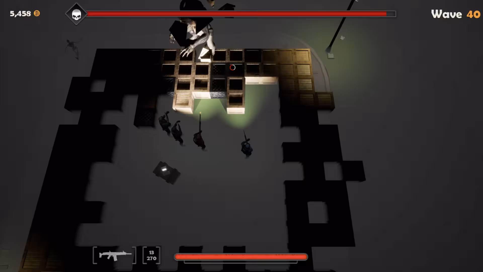 僵尸建设者防御/Zombie Builder Defense-6 僵尸建设者防御/Zombie Builder Defense-6