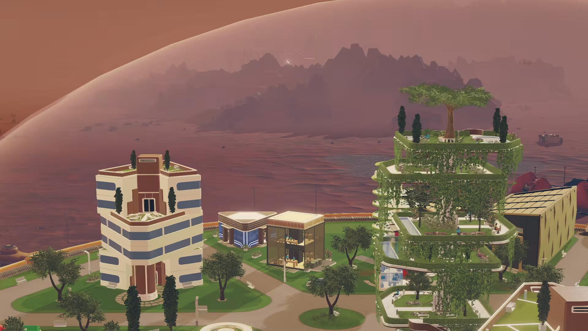 火星求生数字豪华版/Surviving Mars Digital Deluxe Edition-3