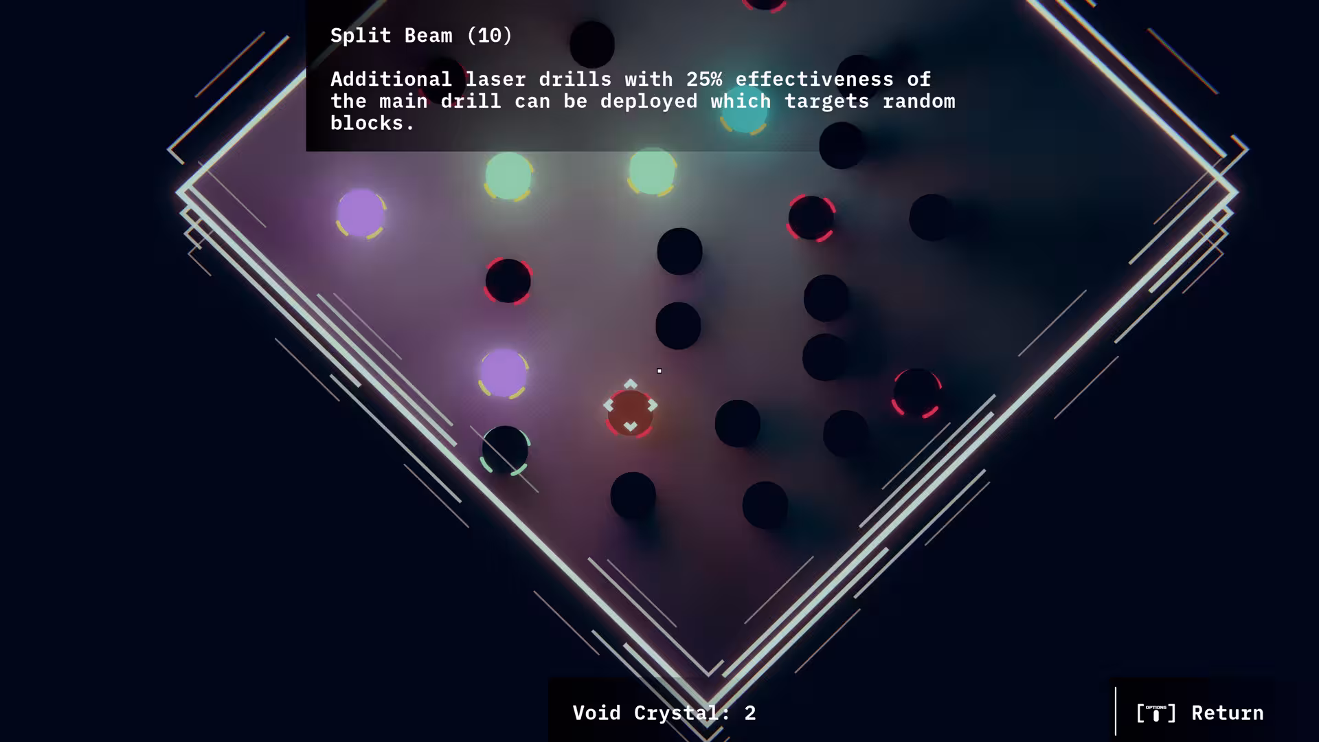 终噬虚空/Ultra Void-3 终噬虚空/Ultra Void-3