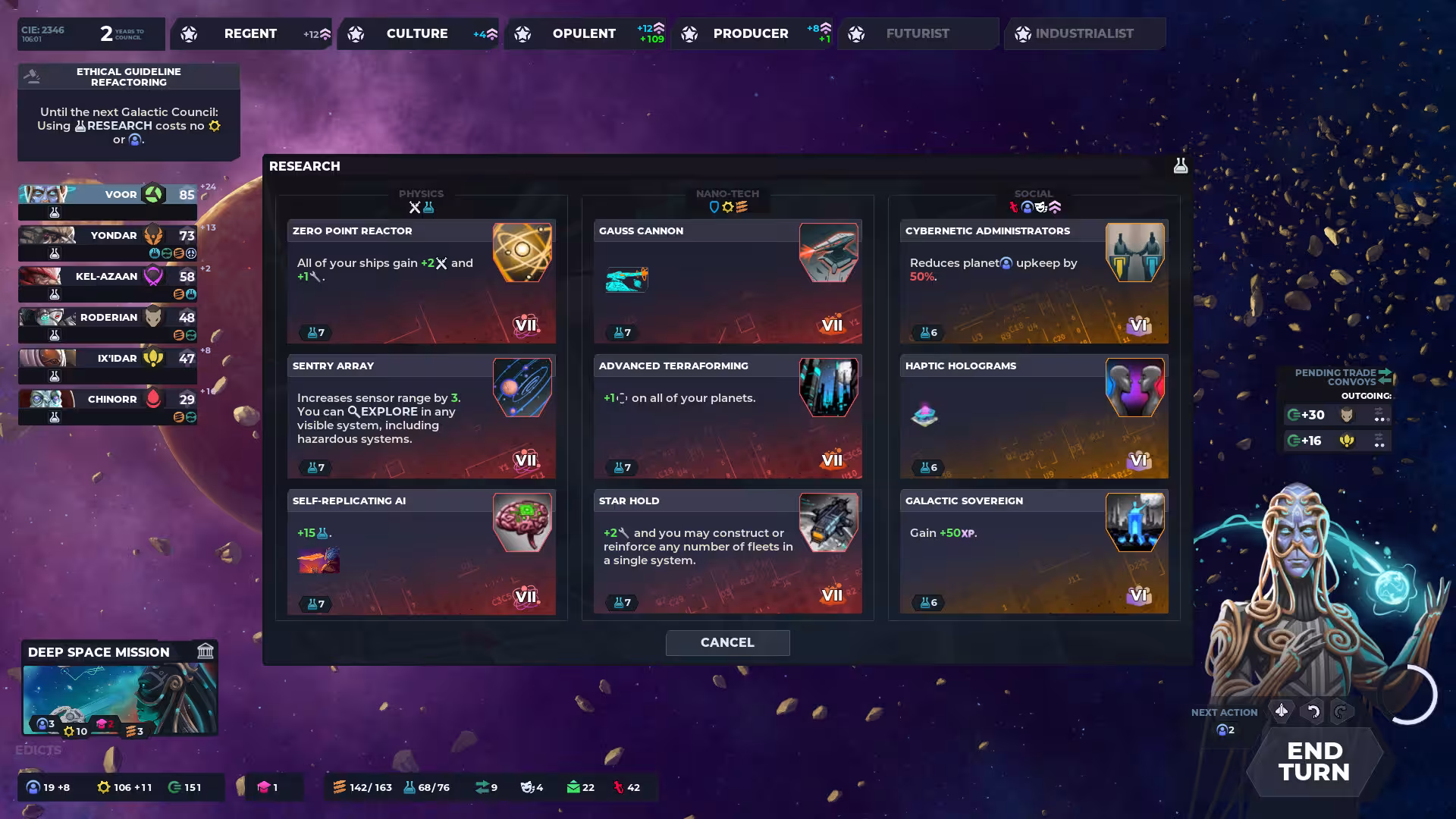 群星纽带/Stellaris Nexus/支持网络联机-4 群星纽带/Stellaris Nexus/支持网络联机-4