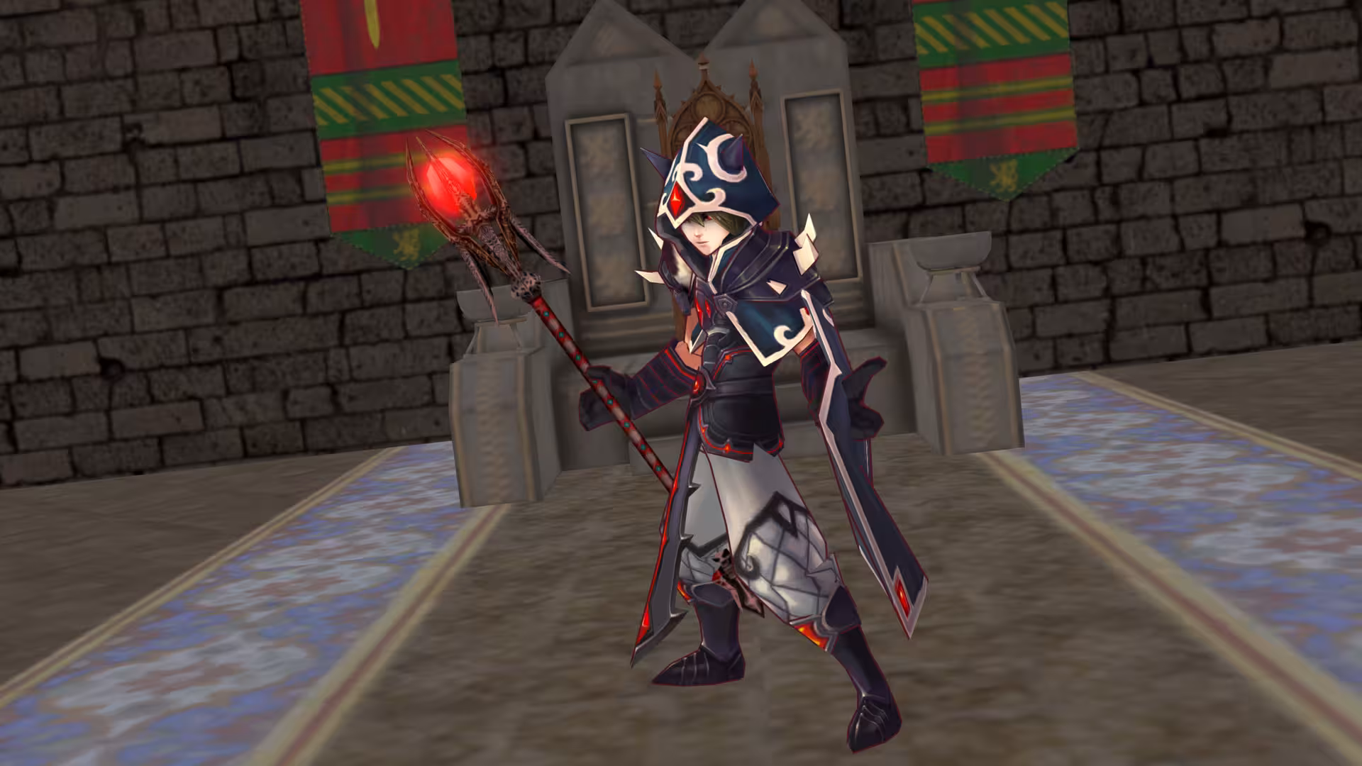 魔剑梦魇/Demon Sword: Incubus-4 魔剑梦魇/Demon Sword: Incubus-4