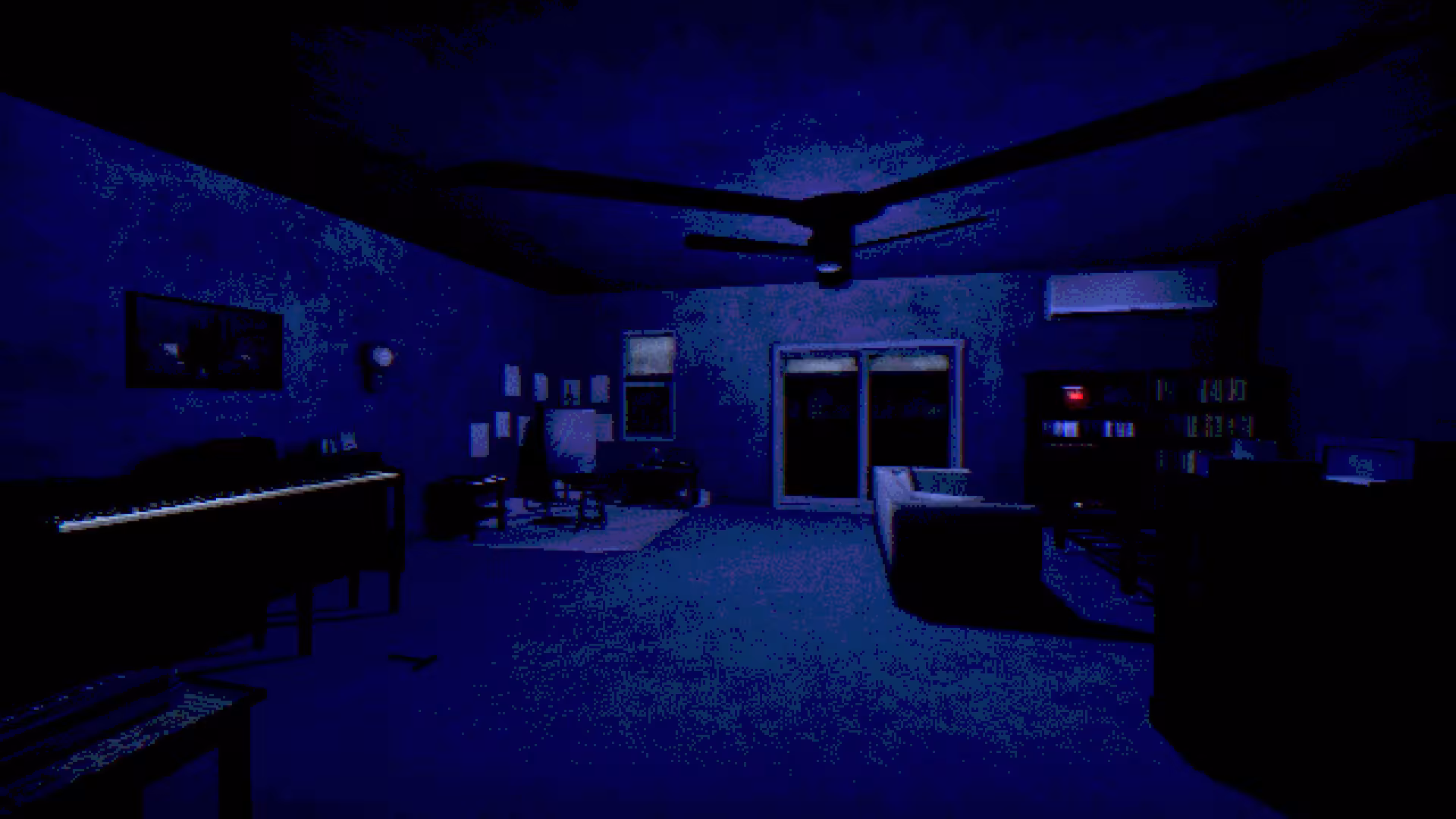 不安之梦/Restless Dreams-1
