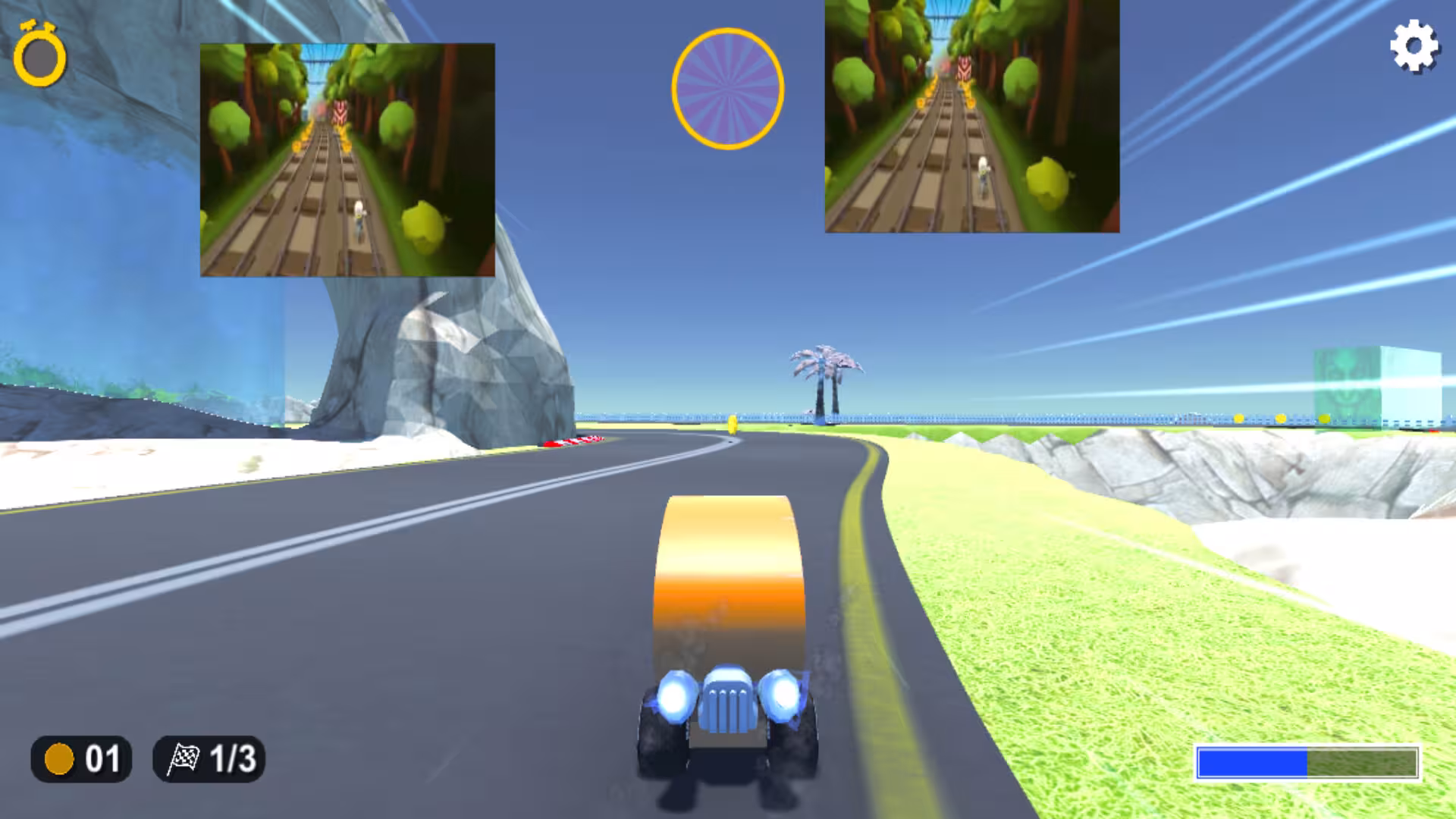 脑腐卡丁车/Brainrot Kart-2 脑腐卡丁车/Brainrot Kart-2