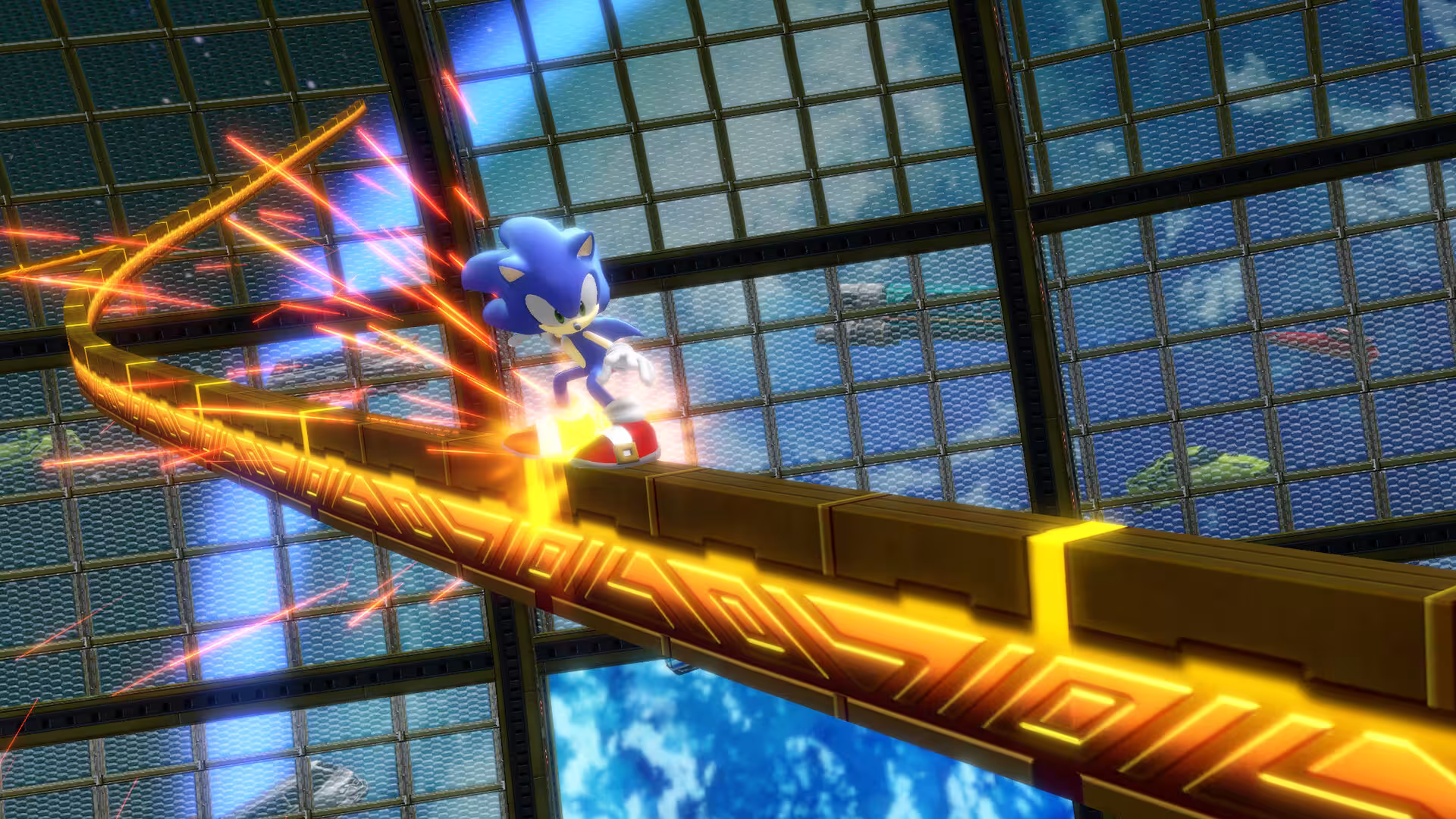 索尼克 缤纷色彩 究极版/Sonic Colors: Ultimate-5 索尼克 缤纷色彩 究极版/Sonic Colors: Ultimate-5