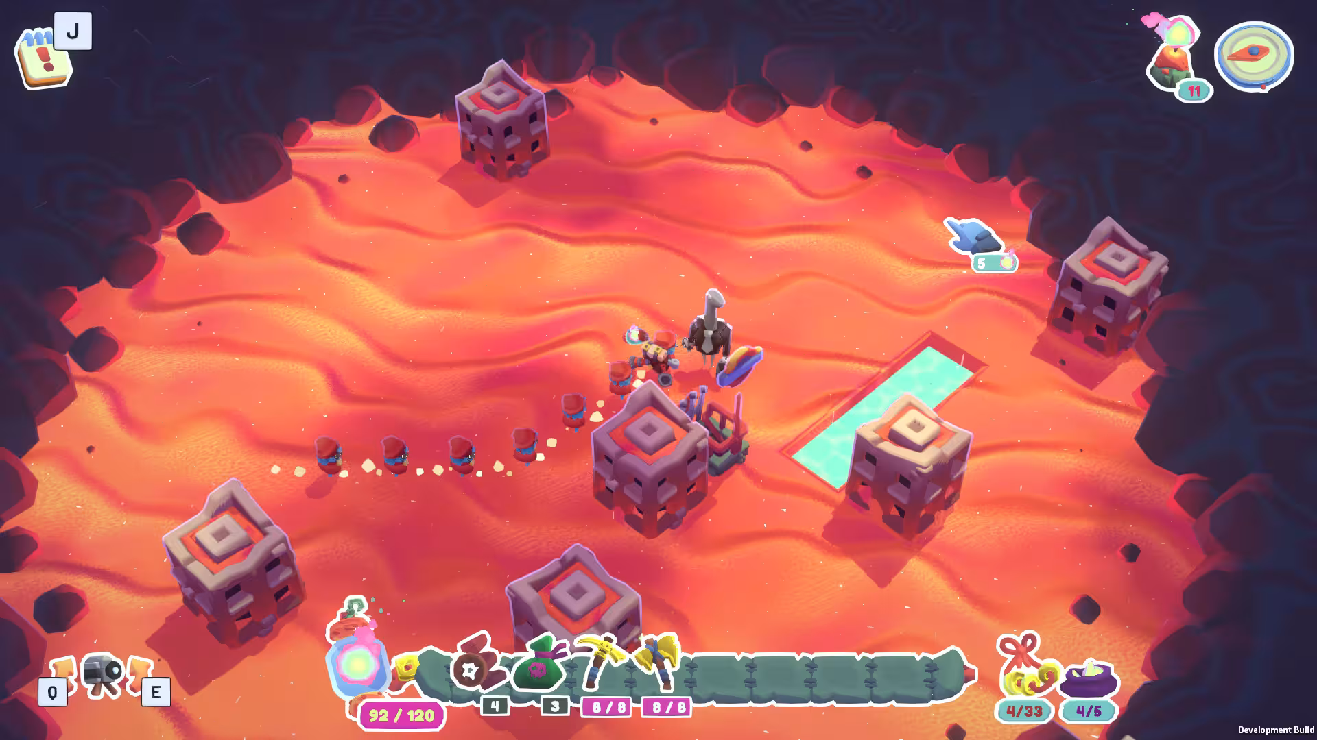 雾方福地/Into the Emberlands-2 雾方福地/Into the Emberlands-2