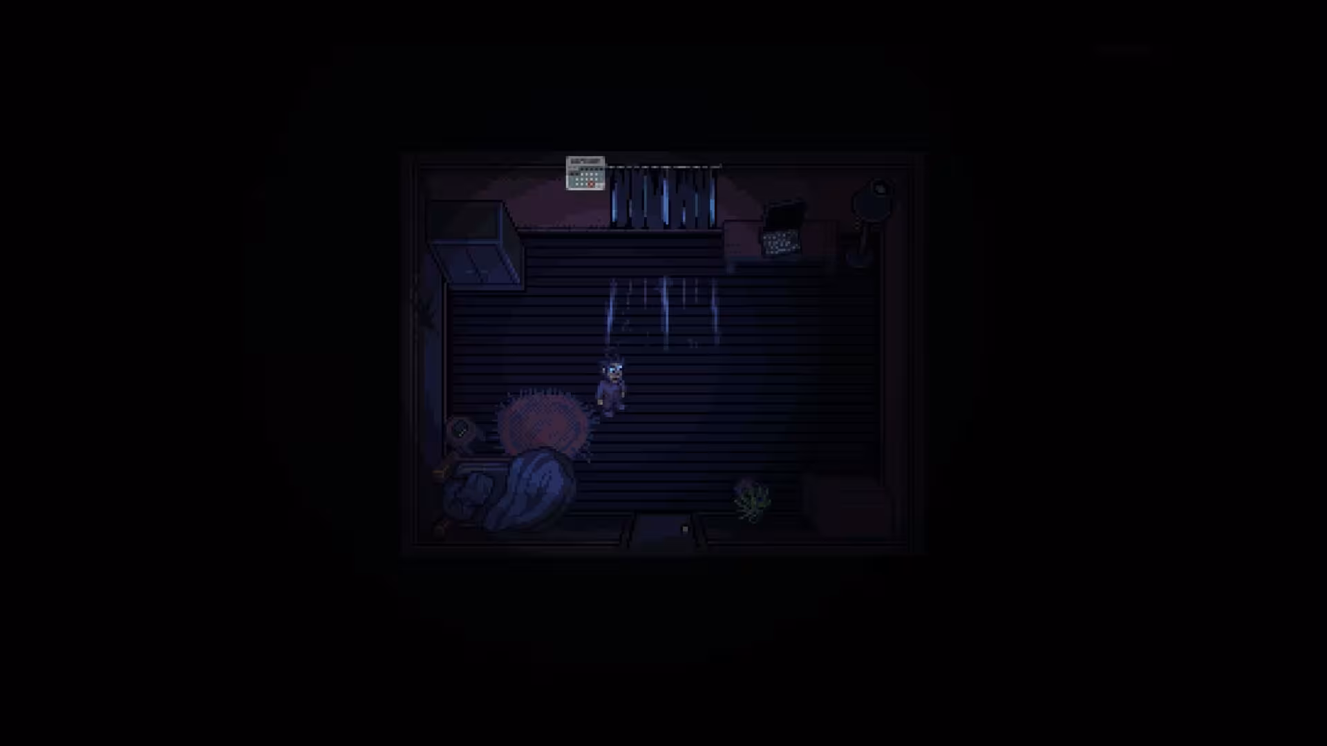 勿观窗外/Look Outside-2