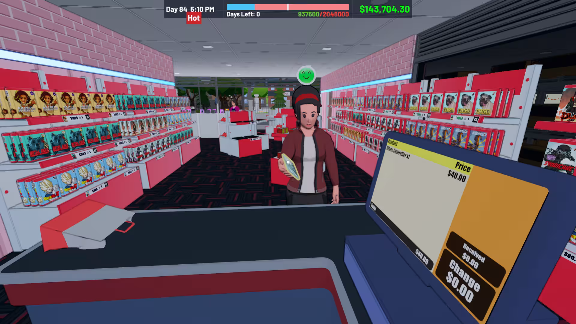 电玩大亨： 肉鸽模拟器/Gamestonk Simulator: Gone Rogue-3
