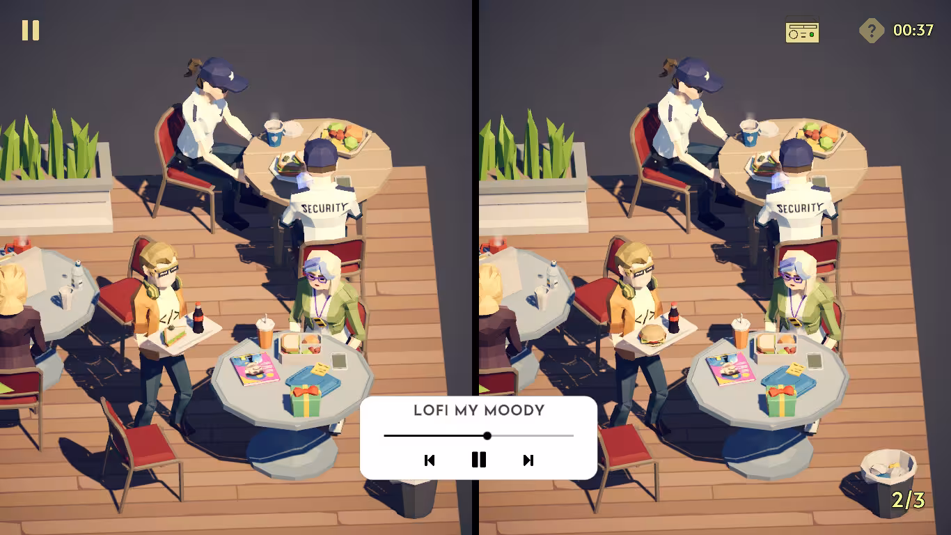 微观故事:隐藏物品/Tiny Tales: Hidden Objects-3 微观故事:隐藏物品/Tiny Tales: Hidden Objects-3