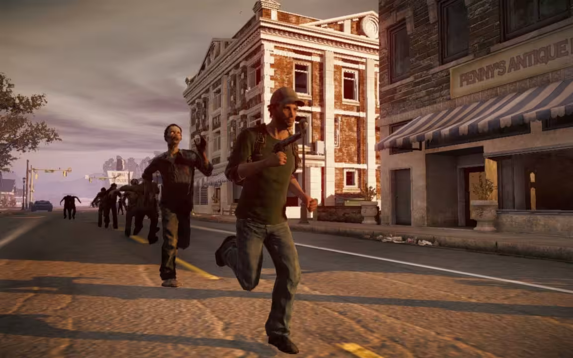 腐烂国度:周年求生版/State of Decay: Year One Survival Edition-1 腐烂国度:周年求生版/State of Decay: Year One Survival Edition-1