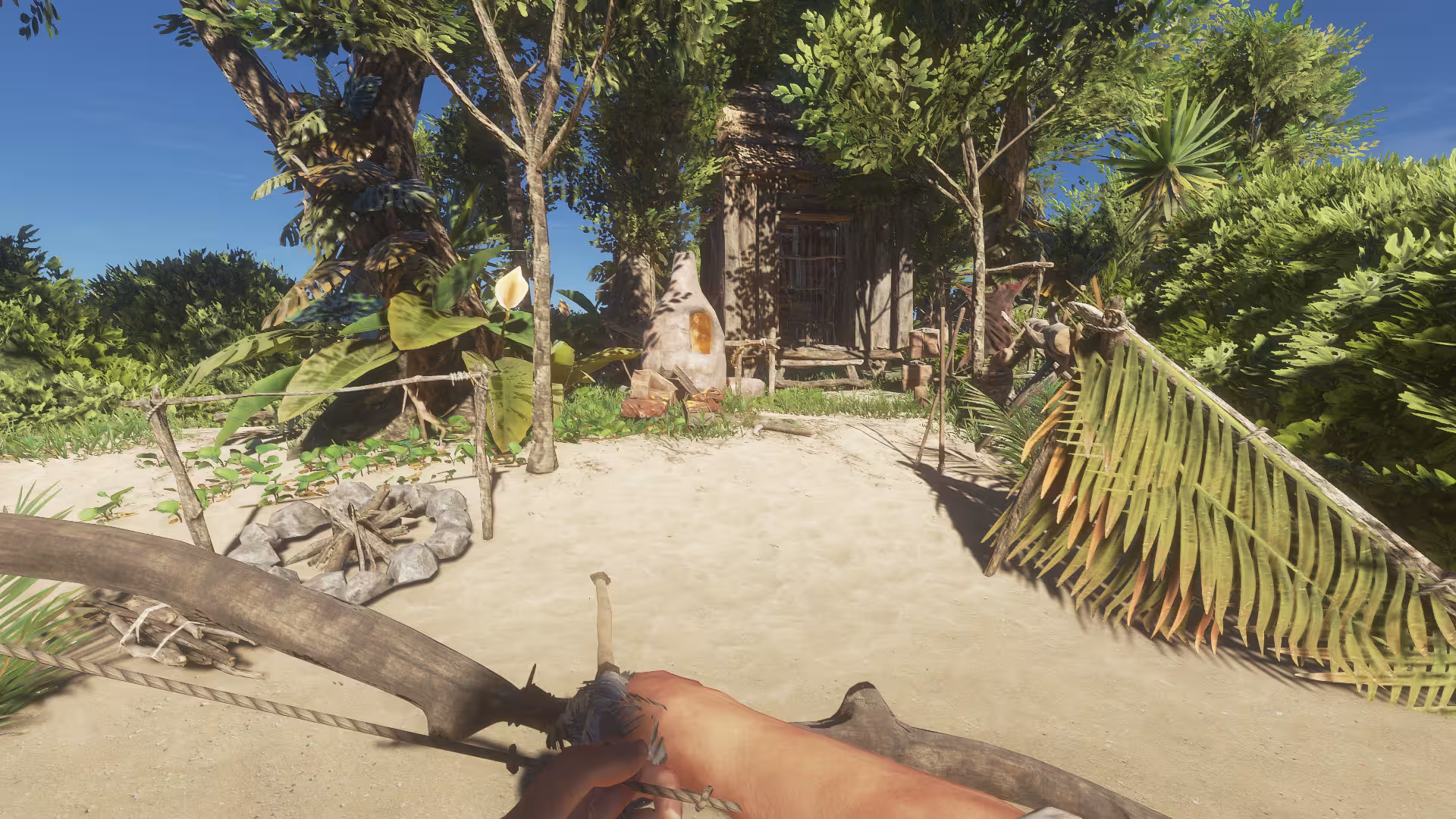 荒岛求生/深海搁浅/Stranded Deep-2 荒岛求生/深海搁浅/Stranded Deep-2
