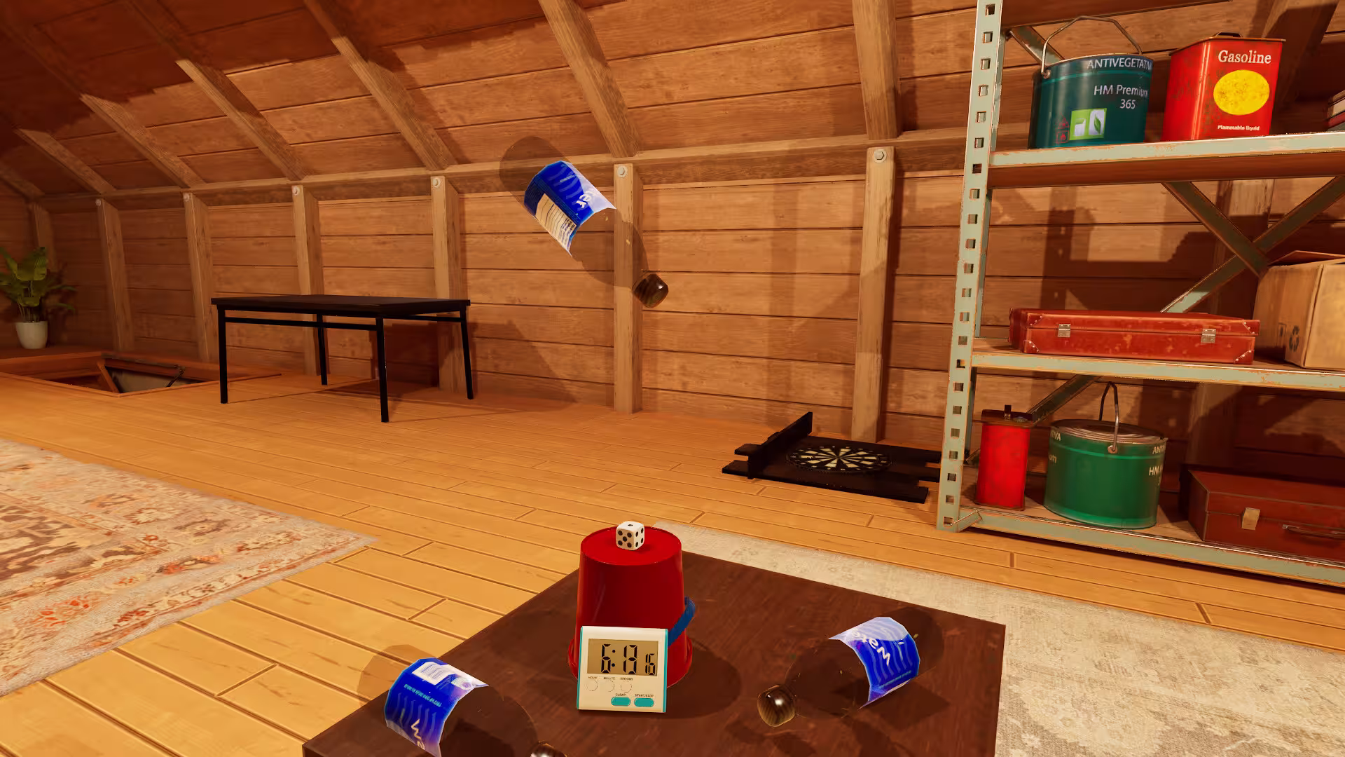 特技射击模拟器/TrickShot Simulator-4 特技射击模拟器/TrickShot Simulator-4