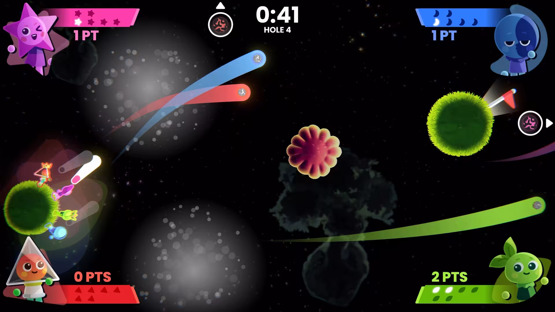 反重力派对:银河大挑战/Which Way Up: Galaxy Games-2 反重力派对:银河大挑战/Which Way Up: Galaxy Games-2
