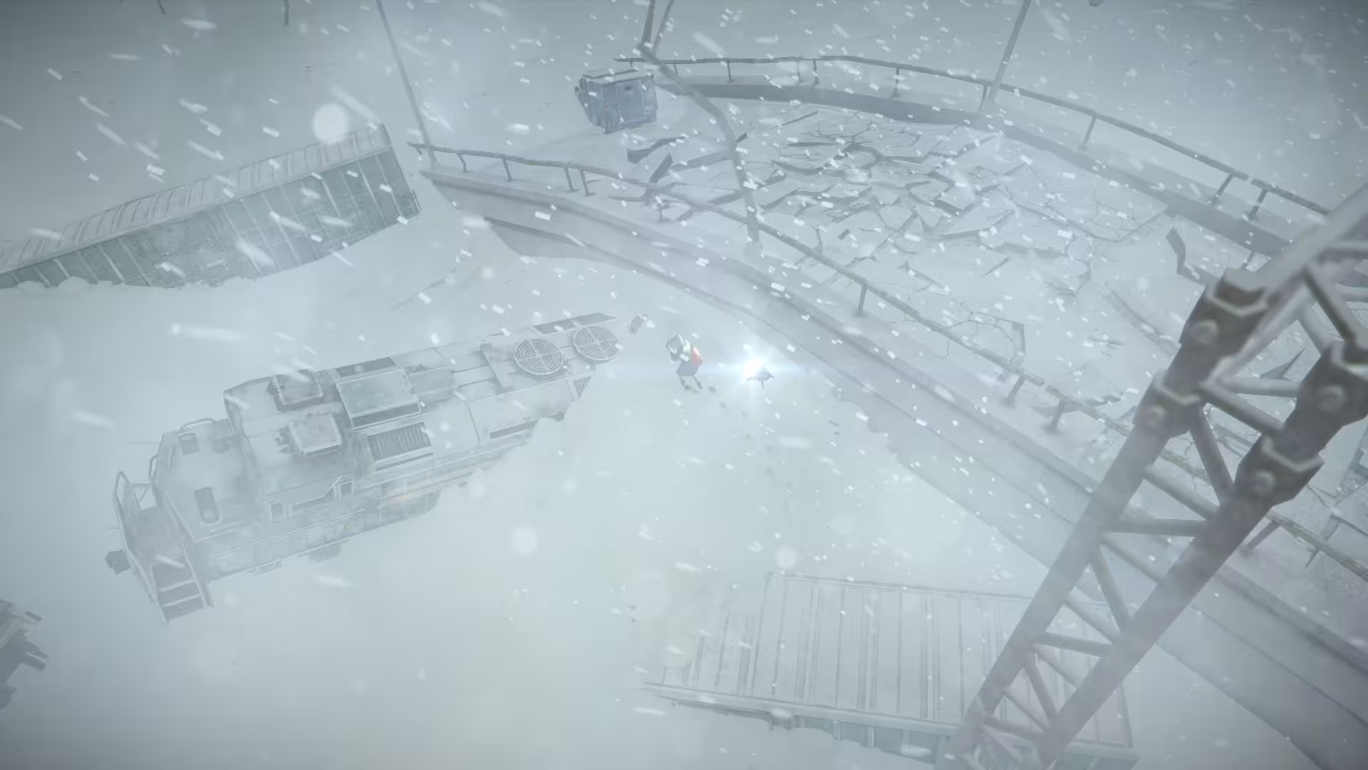 撞击冬季/Impact Winter-5 撞击冬季/Impact Winter-5