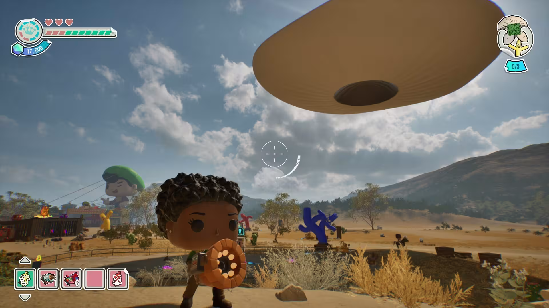 Funko Fusion/支持网络联机-1 Funko Fusion/支持网络联机-1