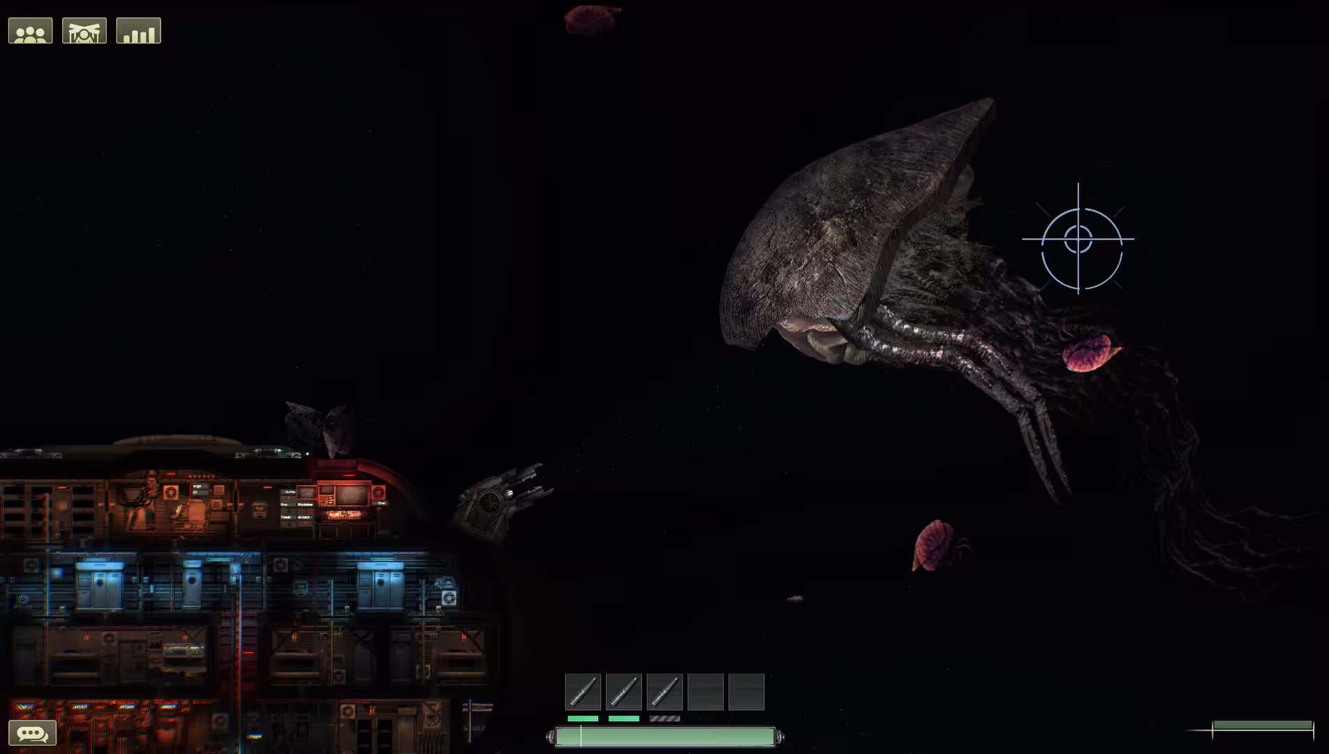 潜渊症/Barotrauma/支持网络联机-3