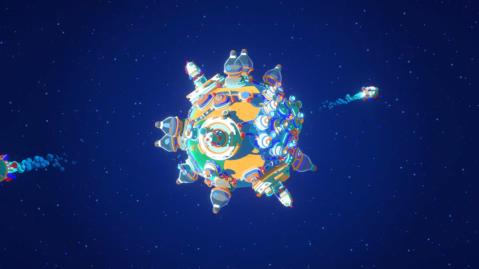 星辰群岛/Star Birds-6
