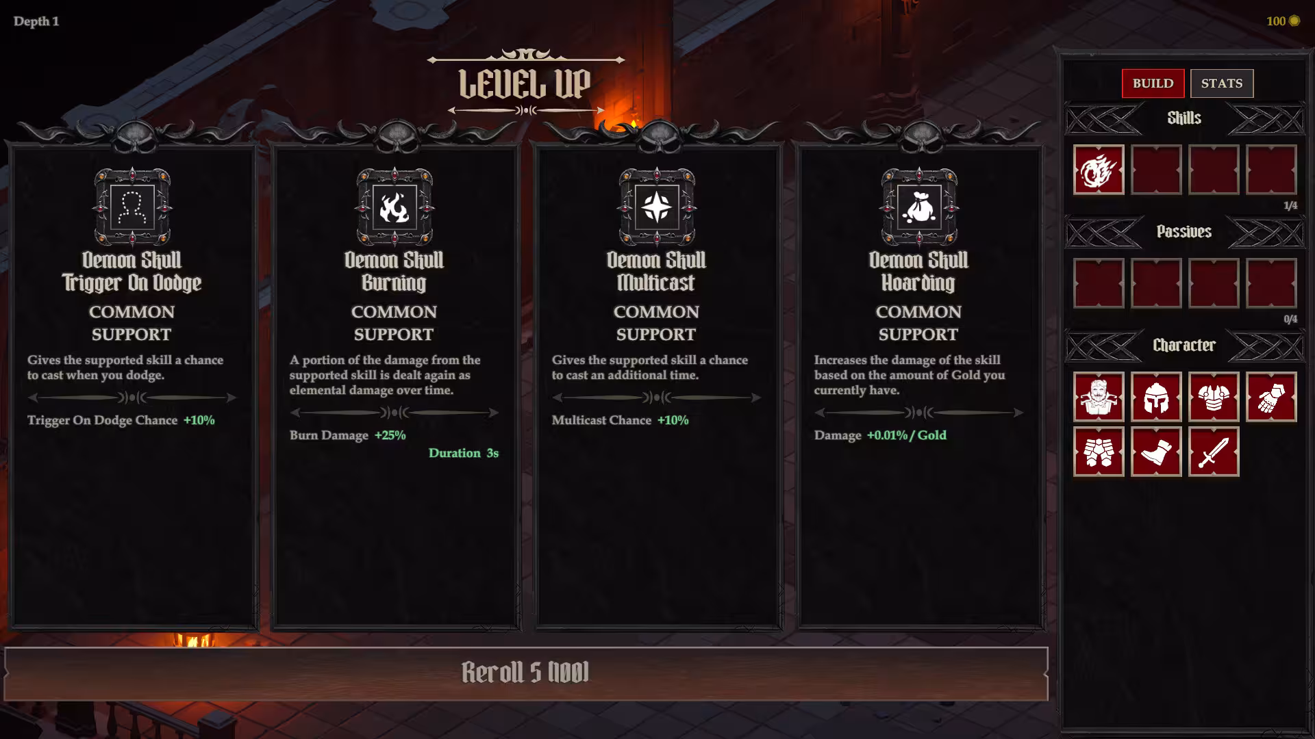 失落国度:死境求生/Stolen Realm Survivors-4 失落国度:死境求生/Stolen Realm Survivors-4