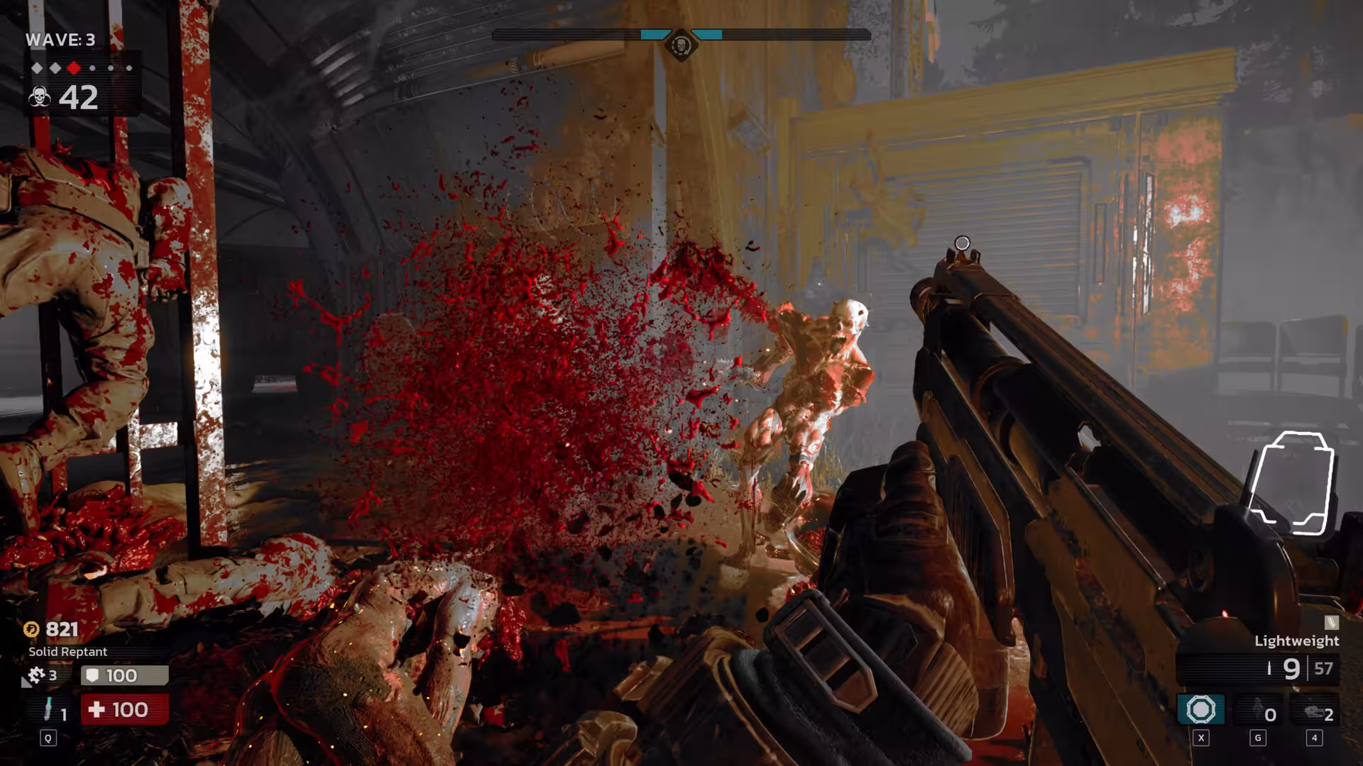 杀戮空间3/Killing Floor 3-3
