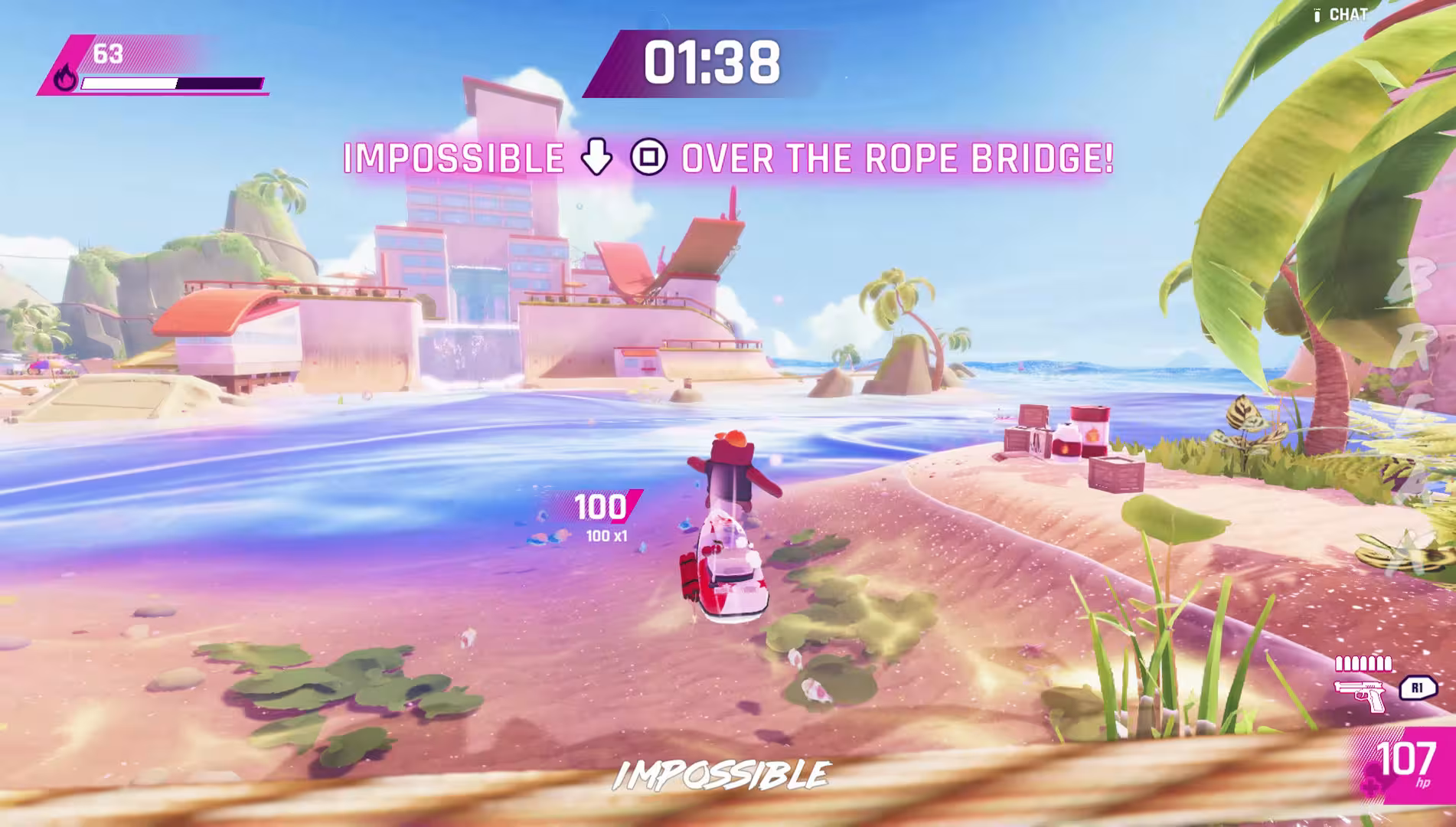 Wave Break-5