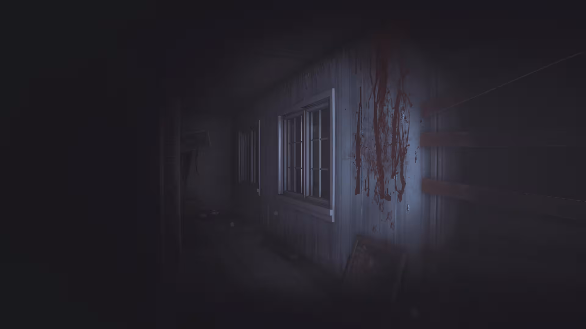 低语小径:恐怖/Whispering Lane: Horror-4 低语小径:恐怖/Whispering Lane: Horror-4