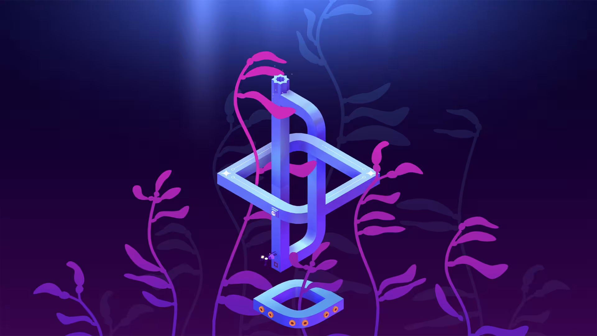 纪念碑谷3/Monument Valley 3-5 纪念碑谷3/Monument Valley 3-5