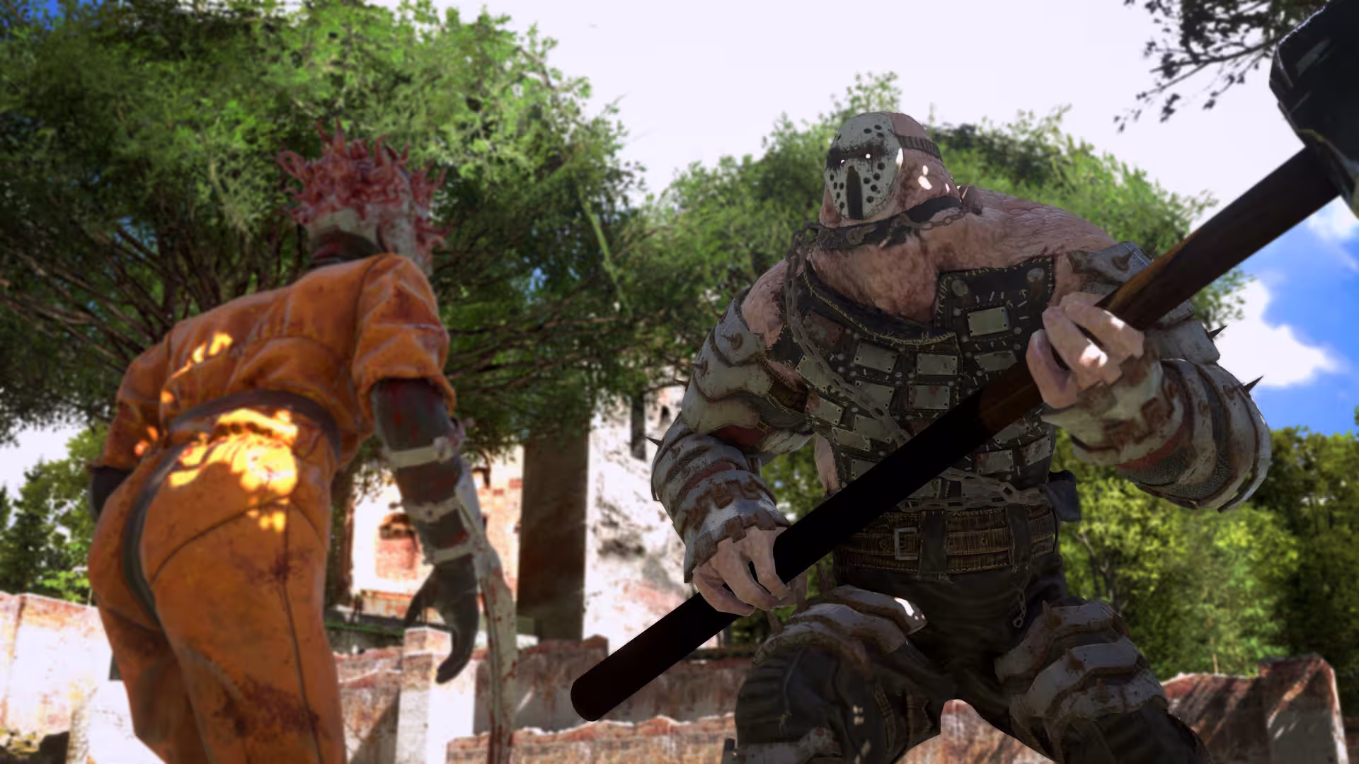 英雄萨姆4/Serious Sam 4-5