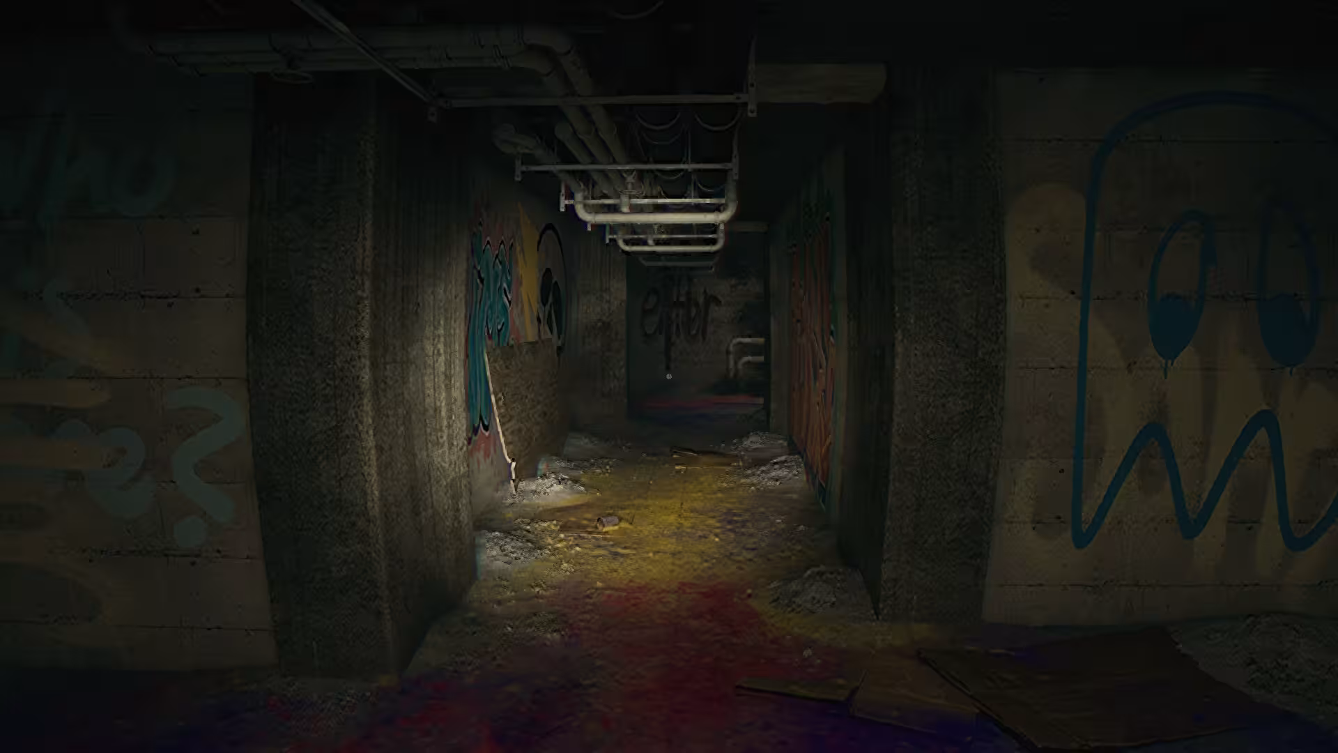 恐惧：悬案/Dread: The Cold Case-4