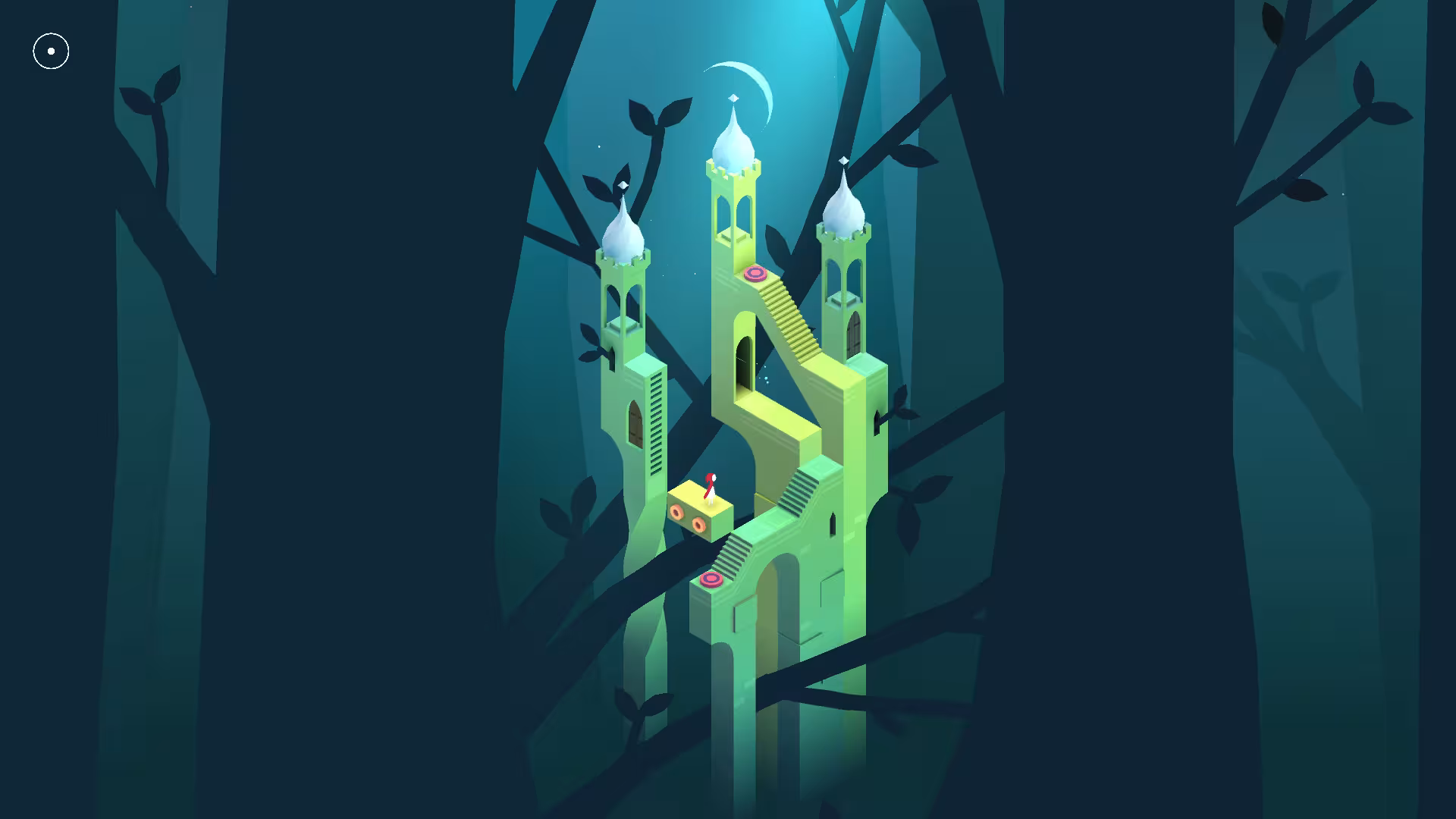 纪念碑谷2:全景版/Monument Valley 2: Panoramic Edition-2 纪念碑谷2:全景版/Monument Valley 2: Panoramic Edition-2