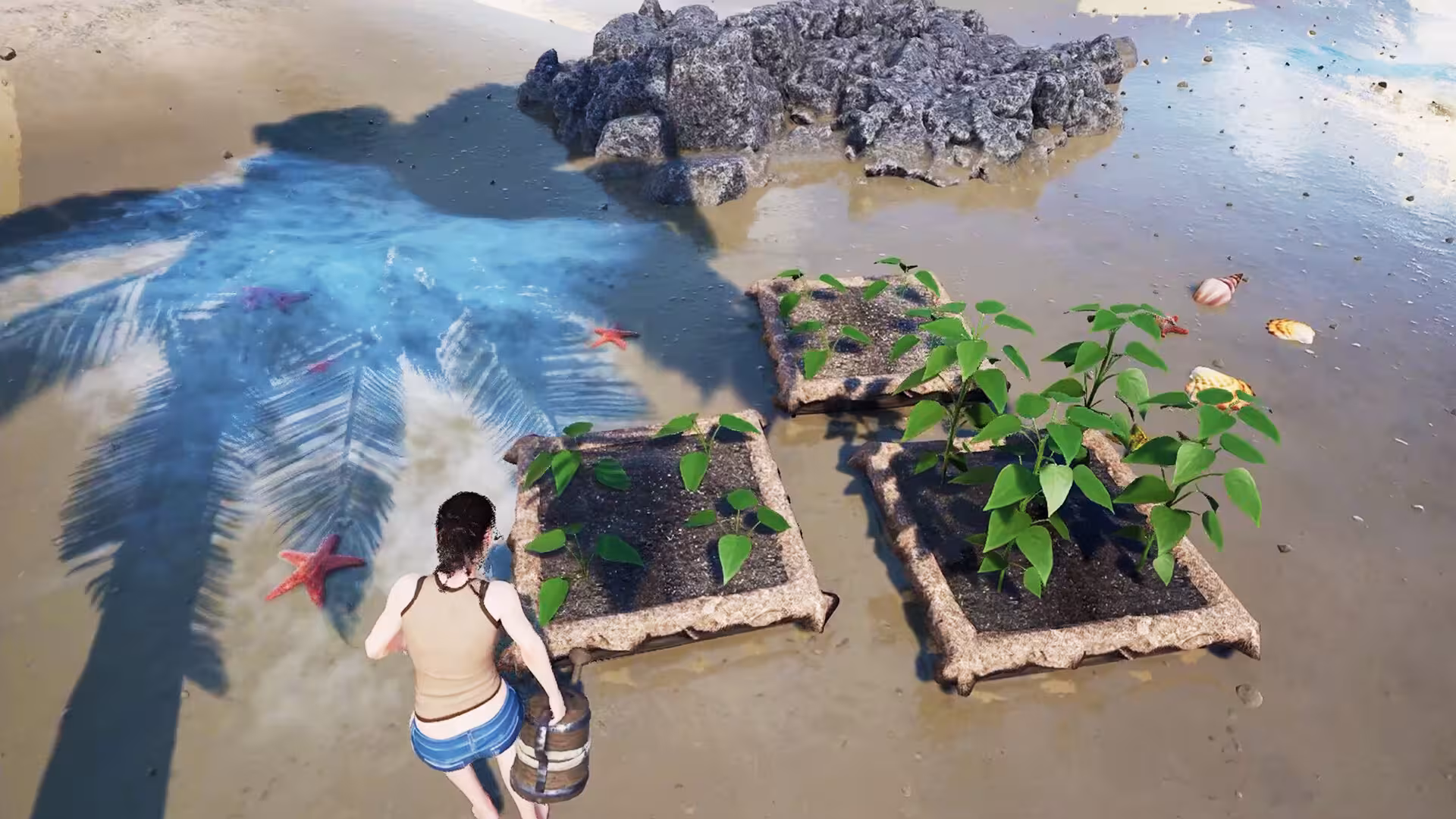 伊甸岛/Eden Island-3 伊甸岛/Eden Island-3