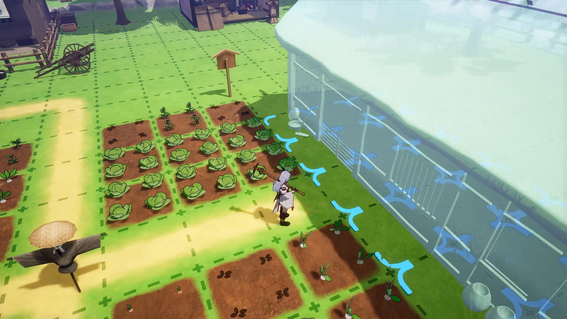 符文工房 龙之天地/Rune Factory: Guardians of Azuma-6