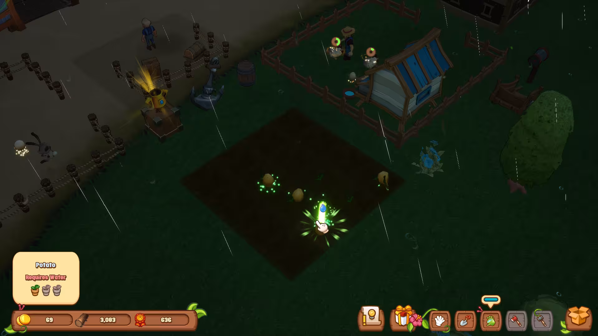 农场故事/Farmtale-1 农场故事/Farmtale-1