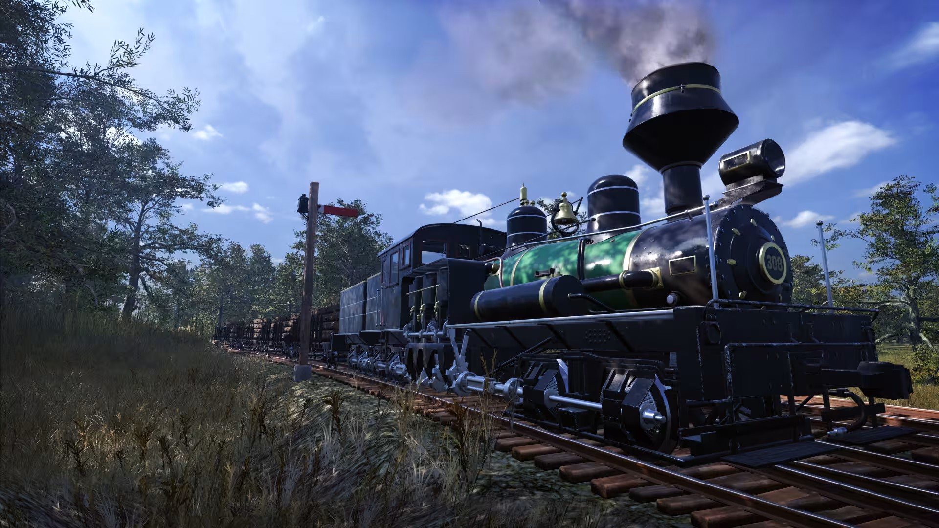 铁路帝国2/Railway Empire 2/支持网络联机-1