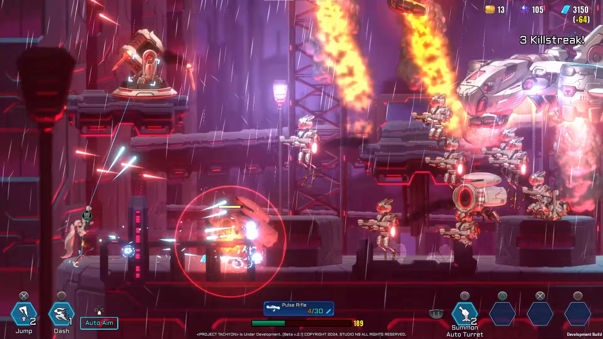 超光速计划/PROJECT TACHYON-5 超光速计划/PROJECT TACHYON-5