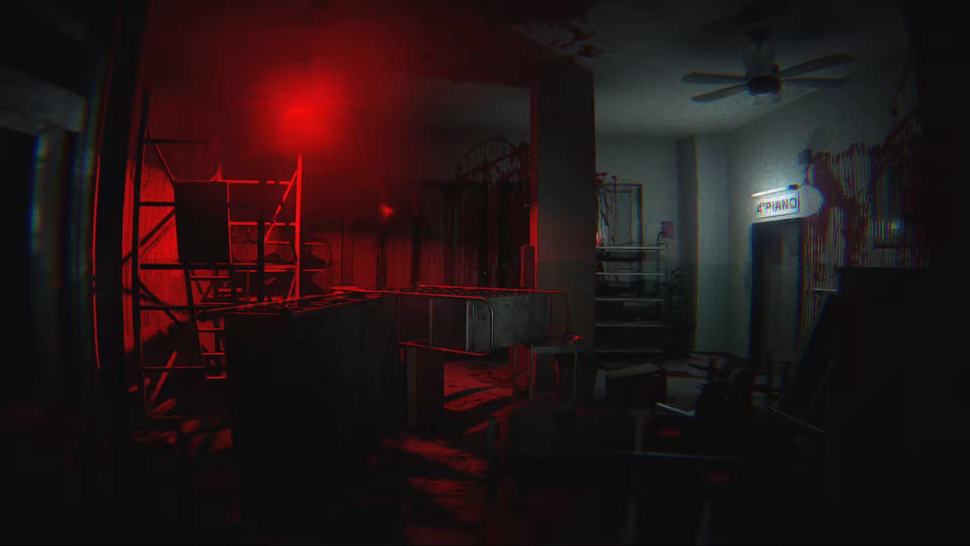 地狱种子：全章节/HELLSEED: All Chapters-1
