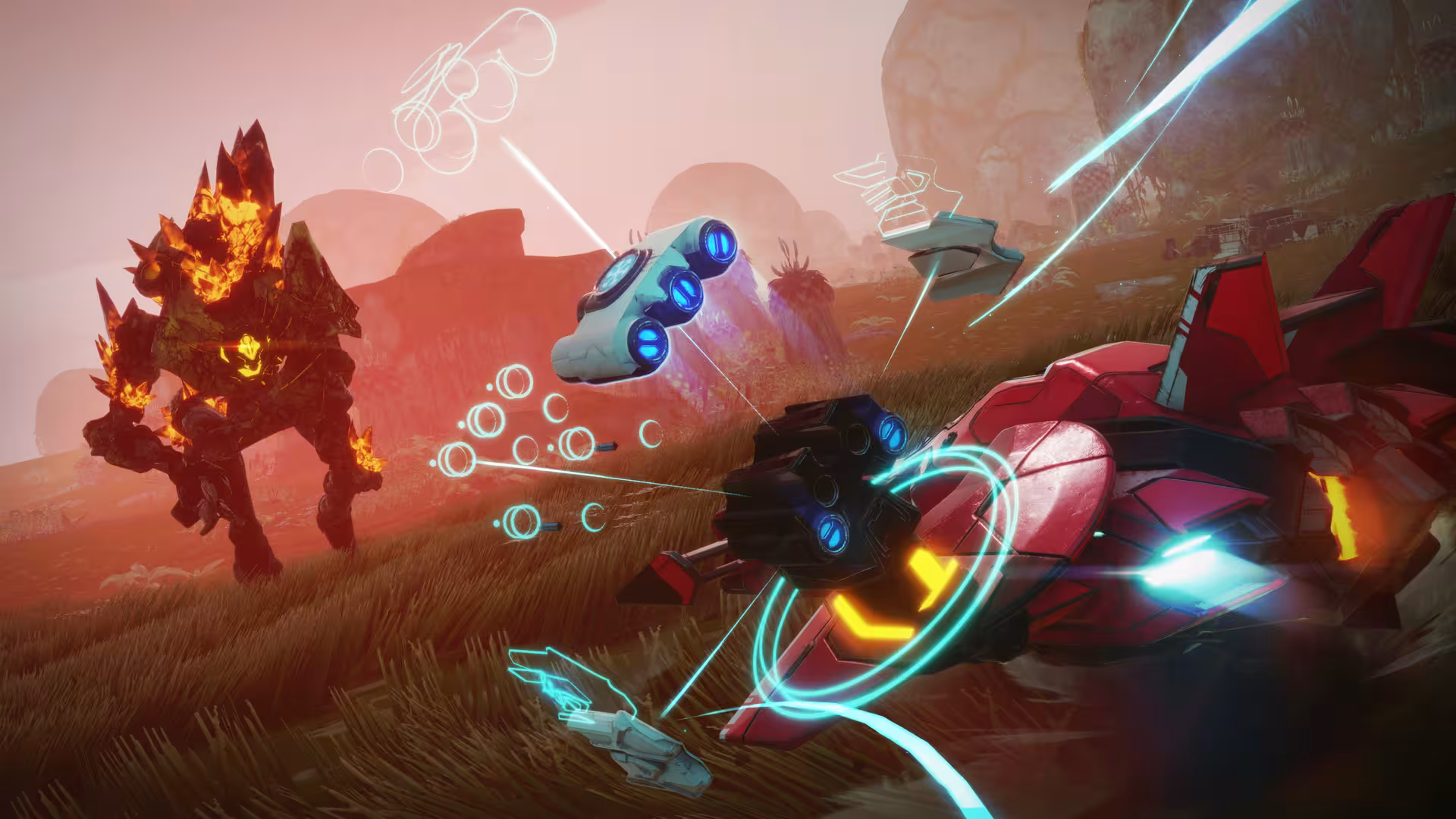 星链:阿特拉斯之战/Starlink: Battle for Atlas-5 星链:阿特拉斯之战/Starlink: Battle for Atlas-5
