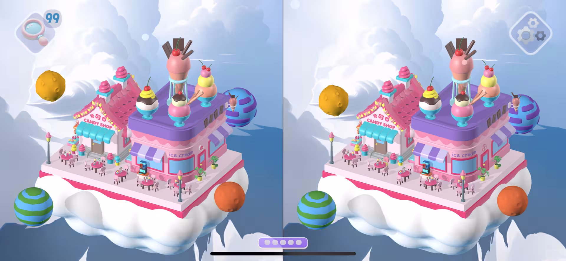 阿卡迪亚:云顶之城/Arcadia: Cloudbound-5 阿卡迪亚:云顶之城/Arcadia: Cloudbound-5