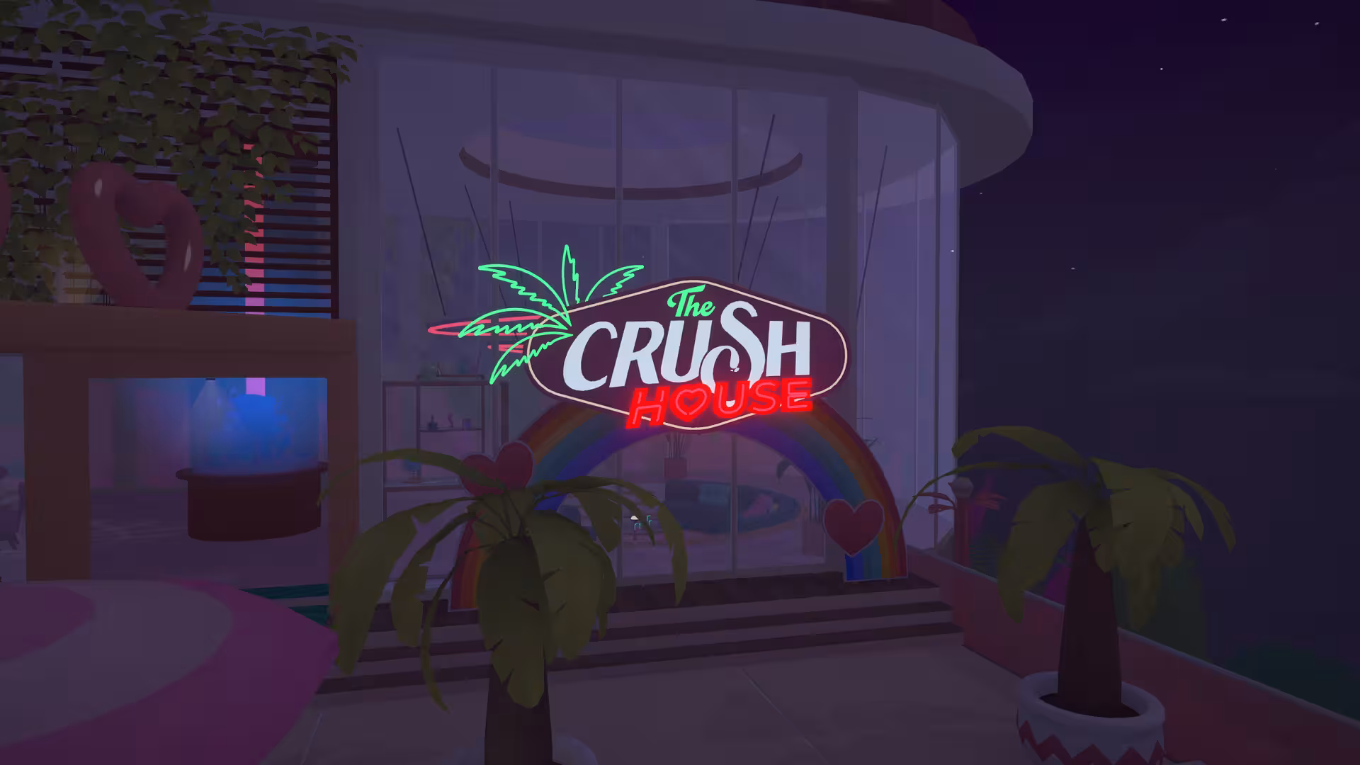 心动小屋/The Crush House-3 心动小屋/The Crush House-3