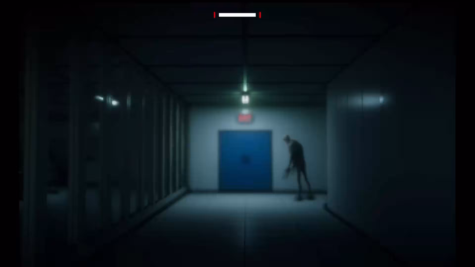 威嚇：尖叫逃亡/THREAT -SCREAM AND ESCAPE--2