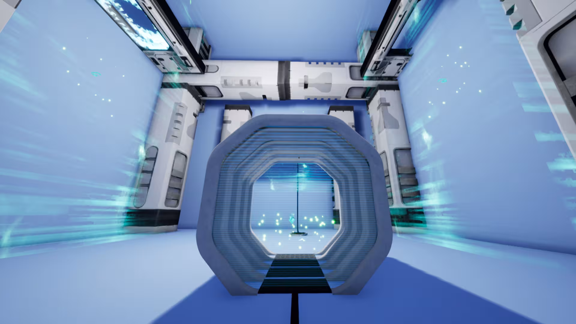 重力场/Gravity Field-3 重力场/Gravity Field-3