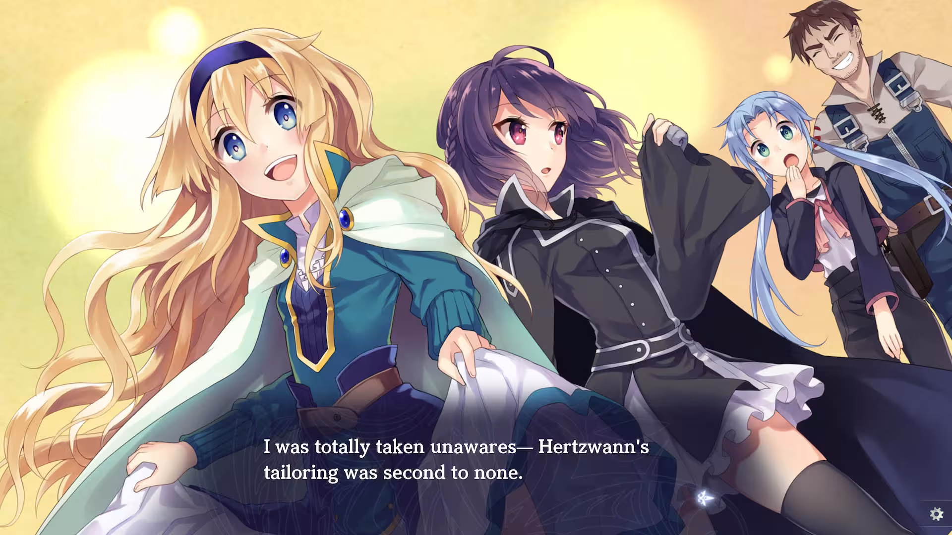 错误的信标/fault - milestone one-5