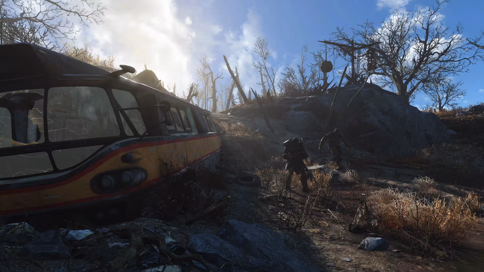 辐射4/Fallout 4/附历代合集-6
