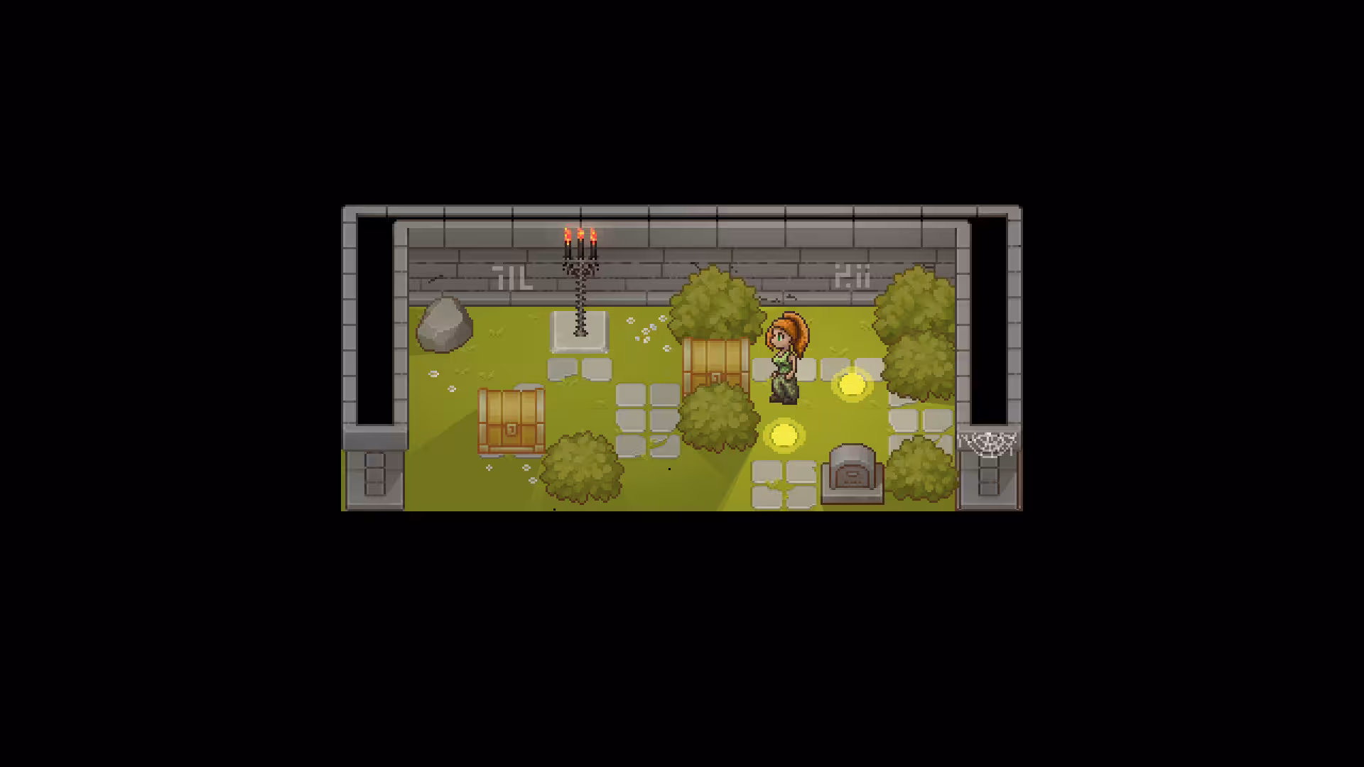 Ailin：陷阱与珍宝/Ailin: Traps and Treasures-2